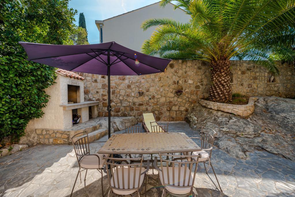 Apartment Dora Cavtat Exterior foto